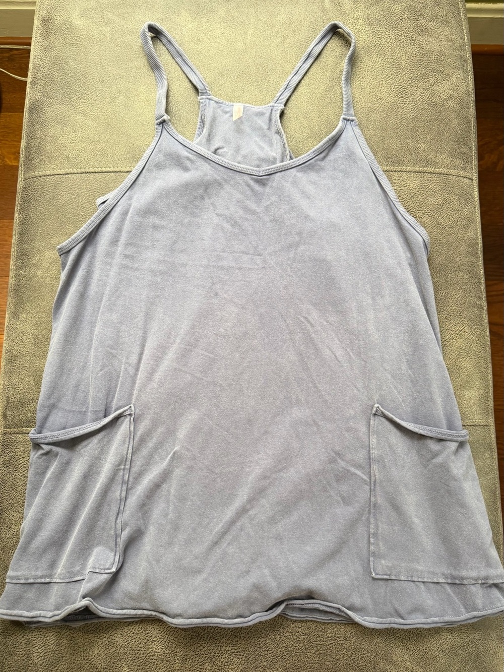 Free People Hot Shot Mini Dress